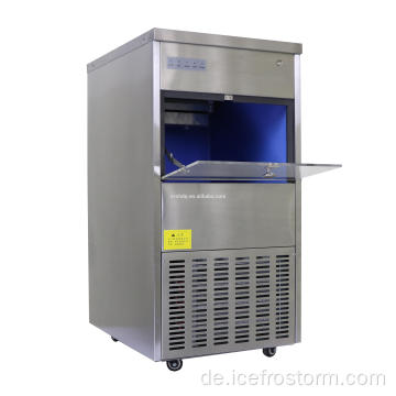 Catering Business Supplies Schneerasierte Eismaschine